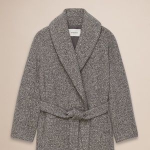 Aritzia Babaton Sian Coat